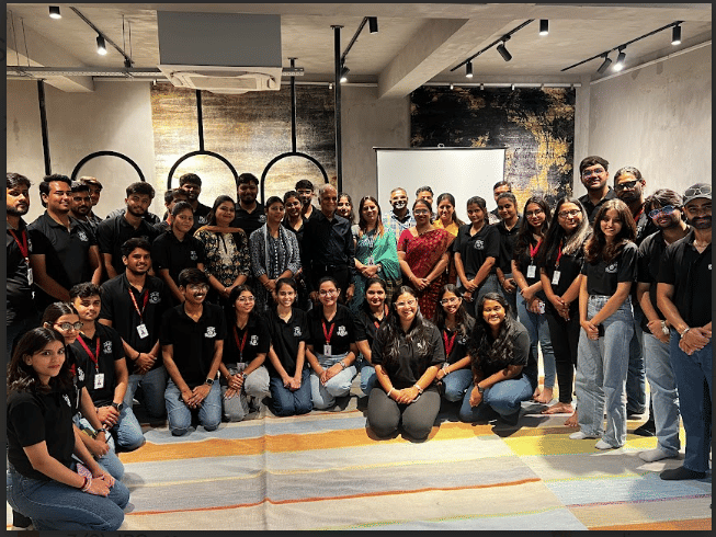 Xavier Institute of Management & Informatics Jaipur Campus photo 30